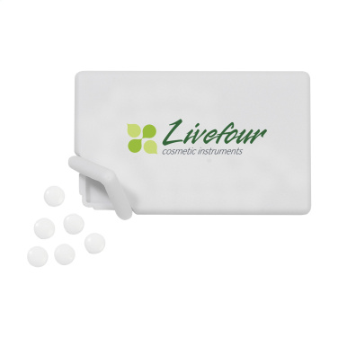 Logo trade advertising product photo of: MintHolder