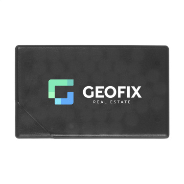 Logo trade advertising product photo of: MintHolder