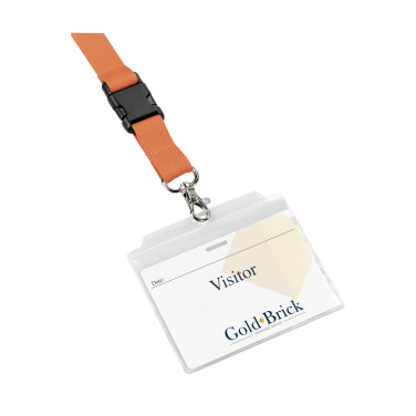 Logotrade promotional items photo of: Transparent holder