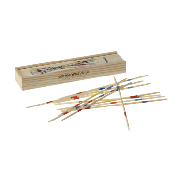 Logo trade promotional item photo of: Mikado game