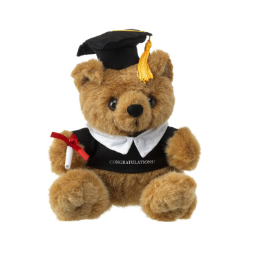 Logo trade advertising product photo of: Prof cuddle toy