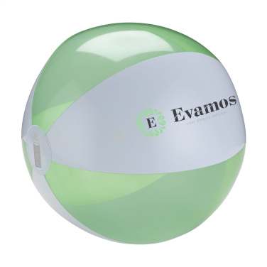 Logotrade promotional item image of: BeachBall Ø 30 cm