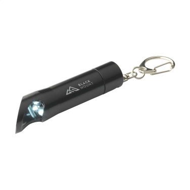 Logotrade business gifts photo of: OpenLED light / opener