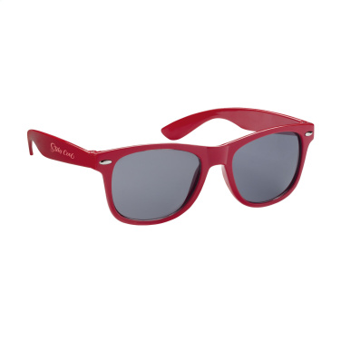 Logotrade promotional giveaway picture of: Malibu sunglasses