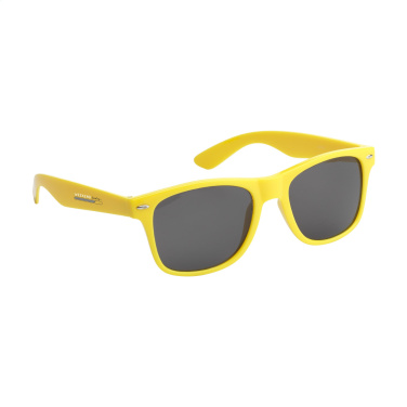 Logotrade promotional item image of: Malibu sunglasses