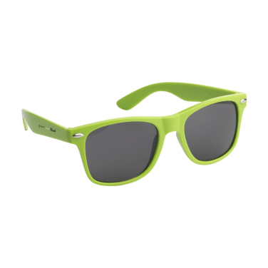 Logo trade promotional giveaway photo of: Malibu sunglasses