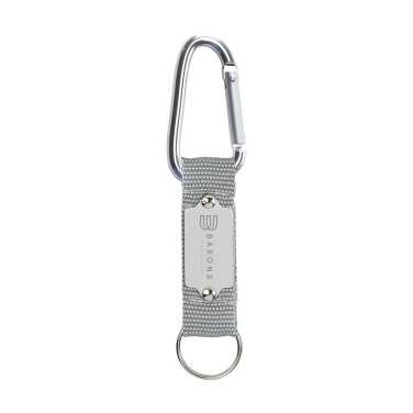 Logotrade business gifts photo of: KeyTex carabiner hook