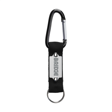Logotrade promotional product image of: KeyTex carabiner hook