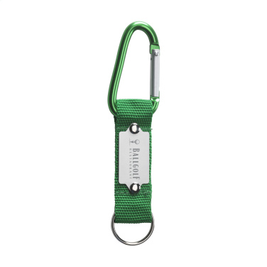 Logotrade promotional giveaway picture of: KeyTex carabiner hook