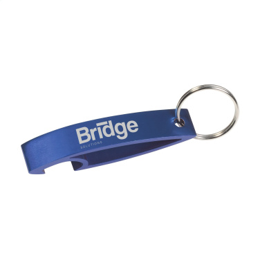 Logotrade corporate gifts photo of: LiftUp Opener / keyring