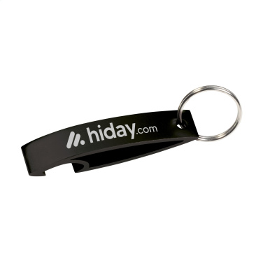 Logotrade promotional giveaways photo of: LiftUp Opener / keyring