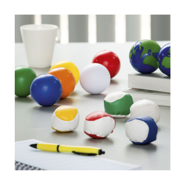 Logotrade business gifts photo of: ColourBall stress ball