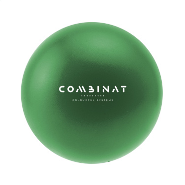 Logo trade advertising products picture of: ColourBall stress ball