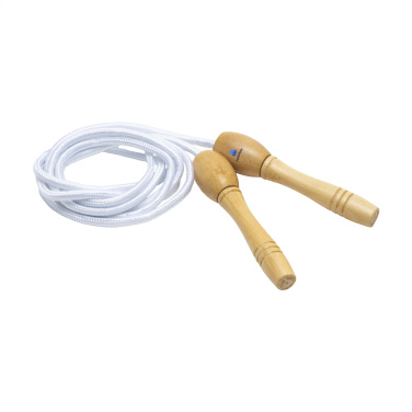 Logo trade promotional gift photo of: Jump skipping rope