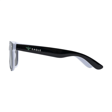 Logo trade promotional items picture of: Fiesta sunglasses