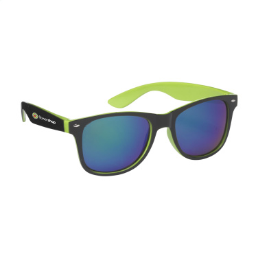 Logo trade promotional giveaways picture of: Fiesta sunglasses