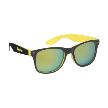 Logo trade promotional item photo of: Fiesta sunglasses