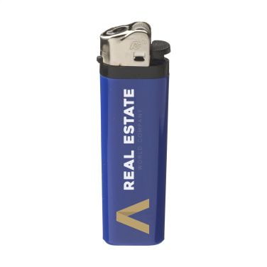 Logotrade corporate gift picture of: Flint lighter