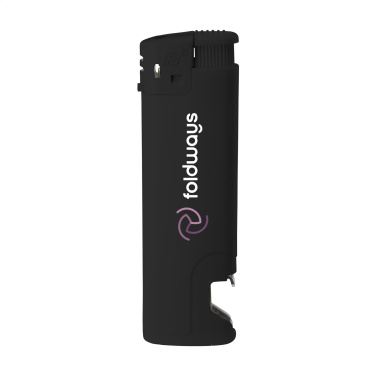 Logotrade corporate gifts photo of: TopFire Opener lighter