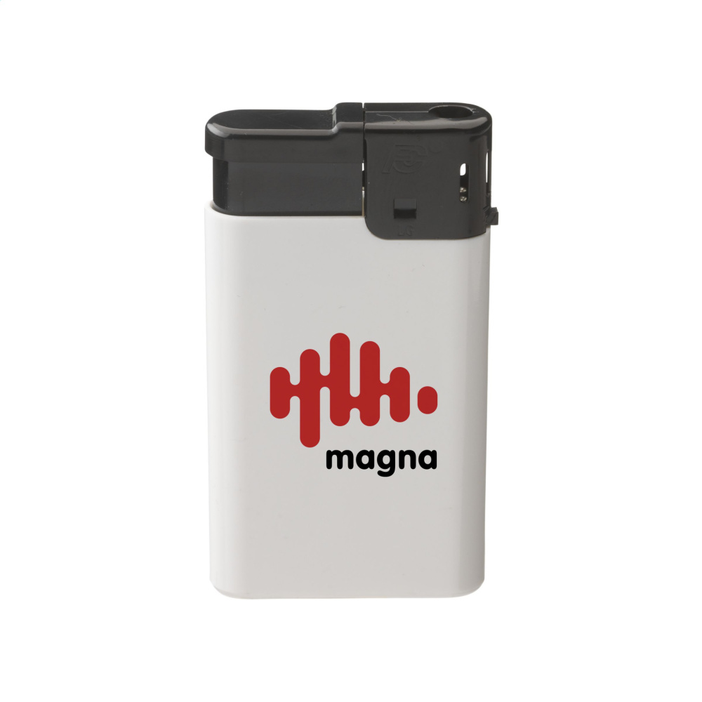 Logo trade promotional products picture of: FireLight lighter