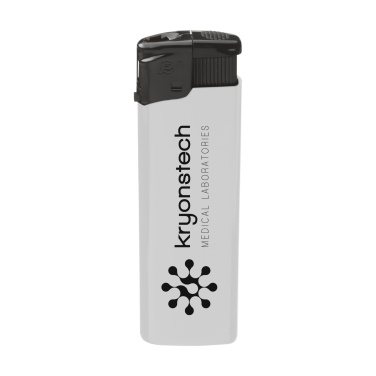 Logo trade advertising product photo of: Tornado lighter
