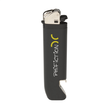 Logotrade corporate gift image of: Flint Opener lighter