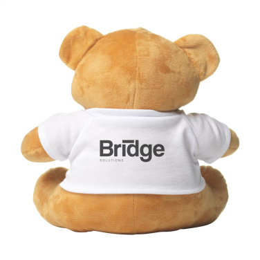 Logotrade business gifts photo of: Billy Bear Big Size cuddle toy