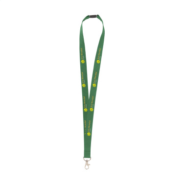 Logotrade advertising products photo of: KeyCord Budget Safety 2 cm