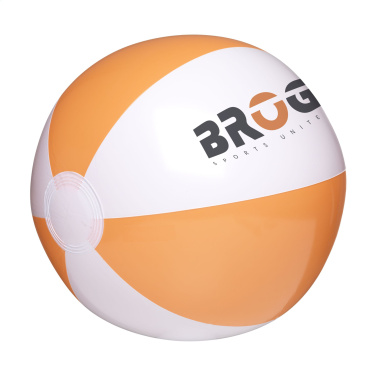 Logotrade promotional giveaways photo of: BeachBall Ø 27 cm