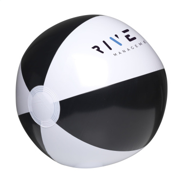 Logo trade promotional giveaways picture of: BeachBall Ø 27 cm