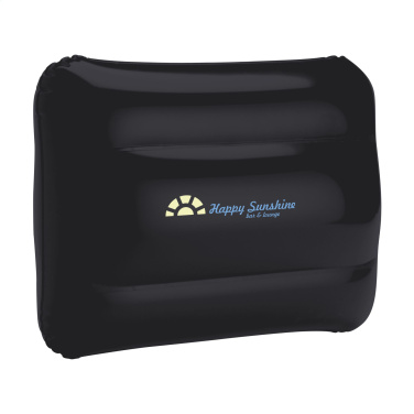 Logo trade promotional products image of: Beach Pillow