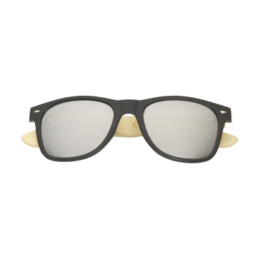 Logo trade advertising product photo of: Malibu Eco-Mix sunglasses