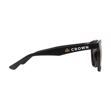 Logotrade promotional gift image of: Eco Wheatstraw sunglasses