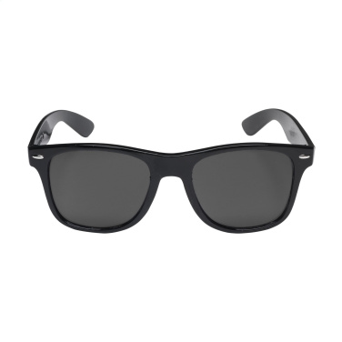 Logo trade advertising product photo of: Malibu RPET sunglasses