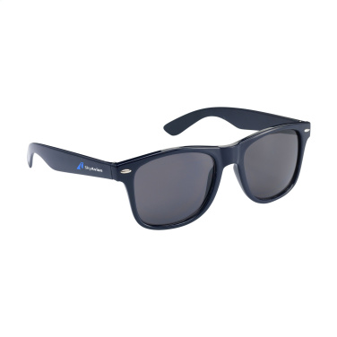 Logotrade advertising product image of: Malibu RPET sunglasses