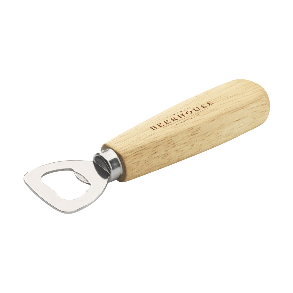 Logotrade advertising product picture of: Amigo bottle opener
