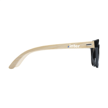Logo trade promotional items image of: Havana sunglasses