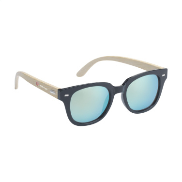 Logotrade promotional gift picture of: Havana sunglasses