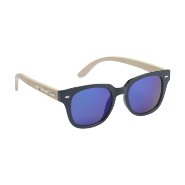 Logo trade promotional item photo of: Havana sunglasses