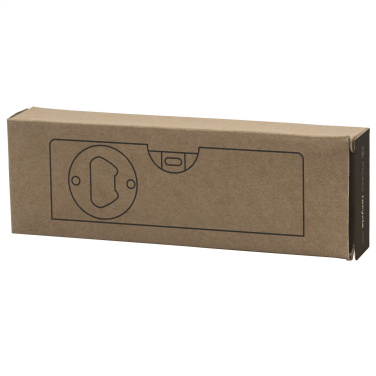 Logotrade business gifts photo of: Level-Up opener