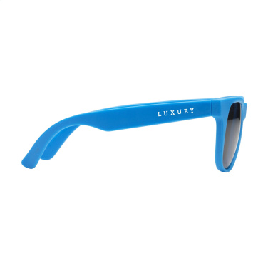 Logotrade promotional item image of: Costa GRS Recycled PP sunglasses