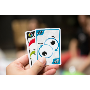 Logotrade promotional gift image of: Assano Cards Game