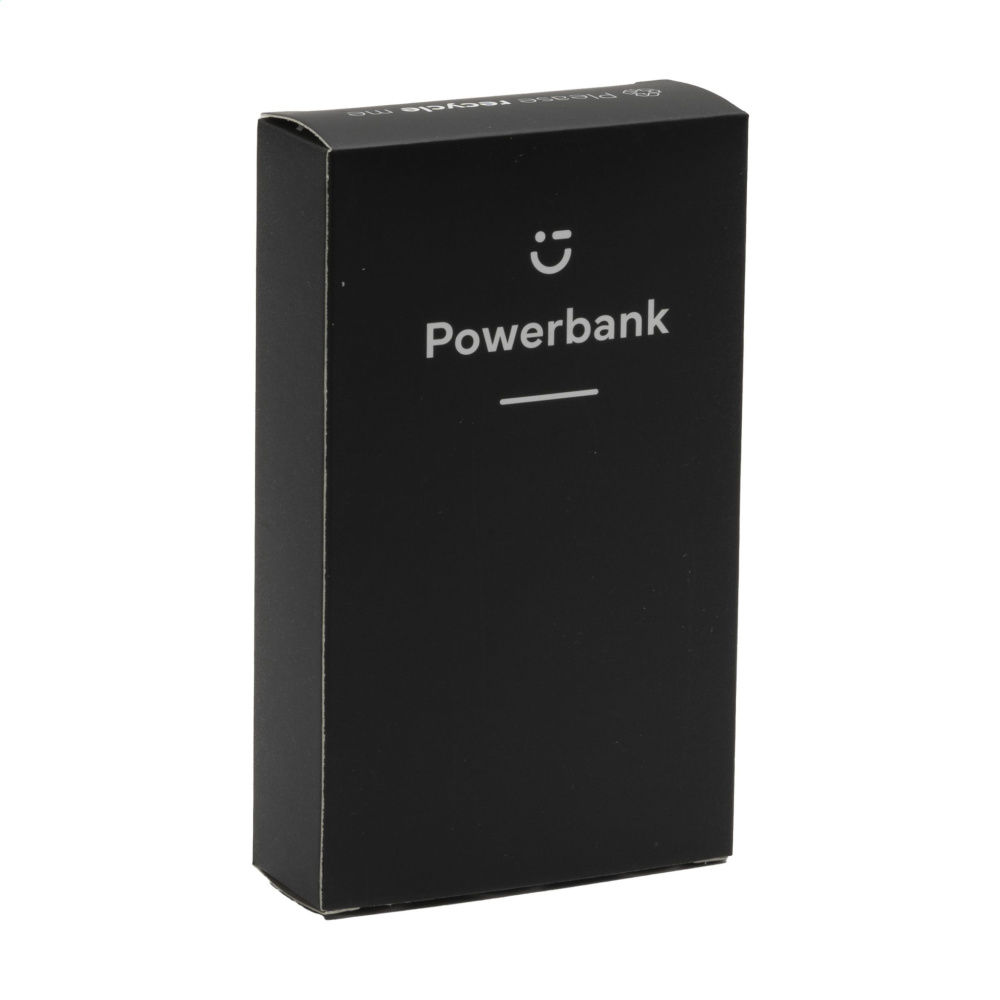 Logo trade business gift photo of: Powerbank 10000 C external charger