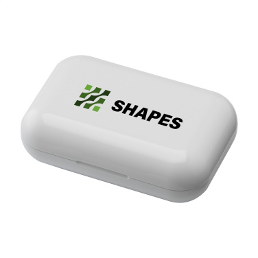 Logotrade promotional merchandise picture of: Sensi TWS Wireless Earbuds in Charging Case