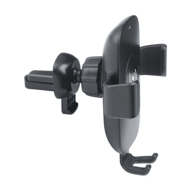 Logo trade promotional merchandise photo of: Hands-free wireless charger