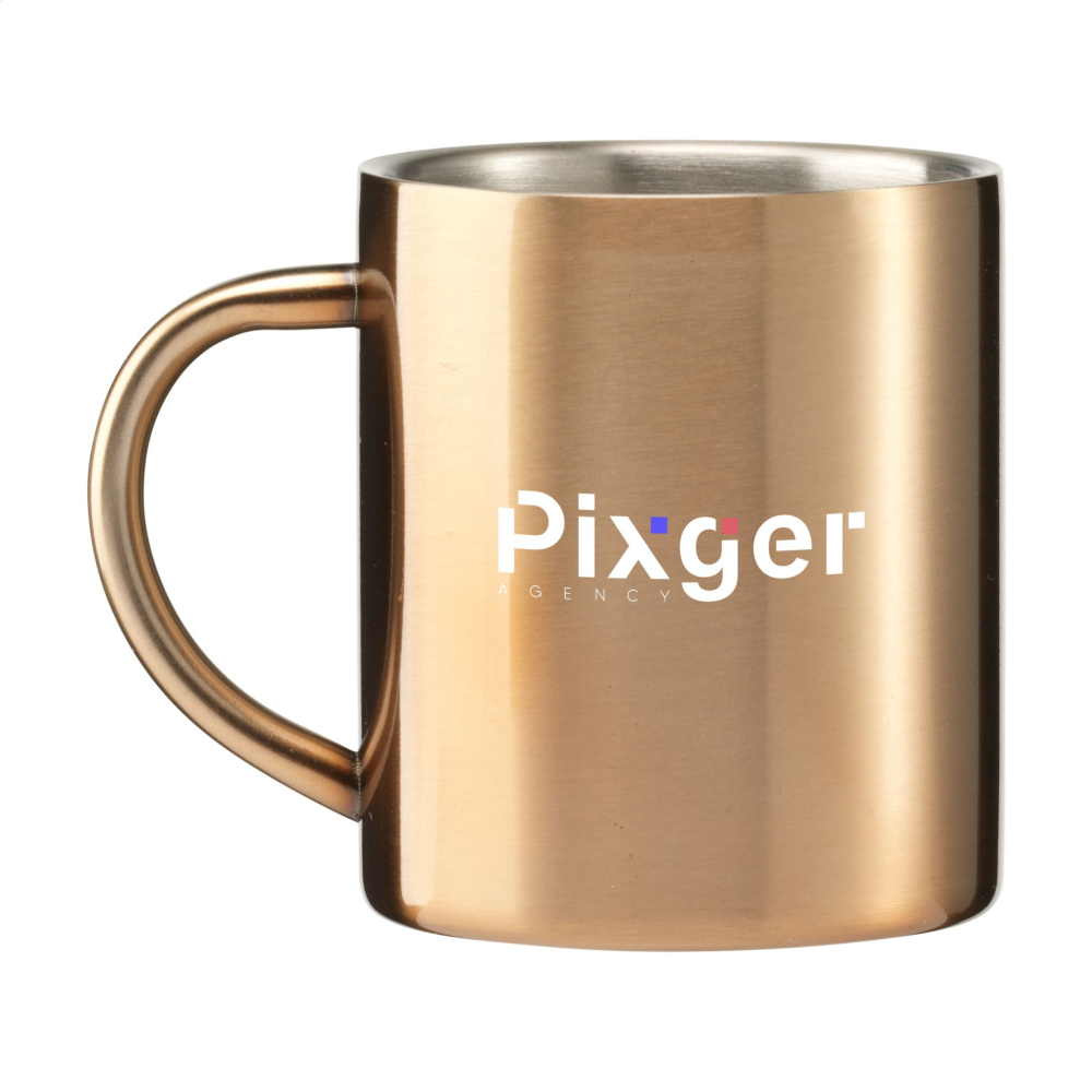 Logotrade advertising products photo of: IsoMug 300 ml