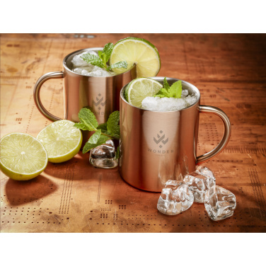 Logo trade promotional items image of: IsoMug 300 ml