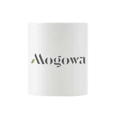 Logotrade promotional giveaways photo of: Kitty Mug 350 ml