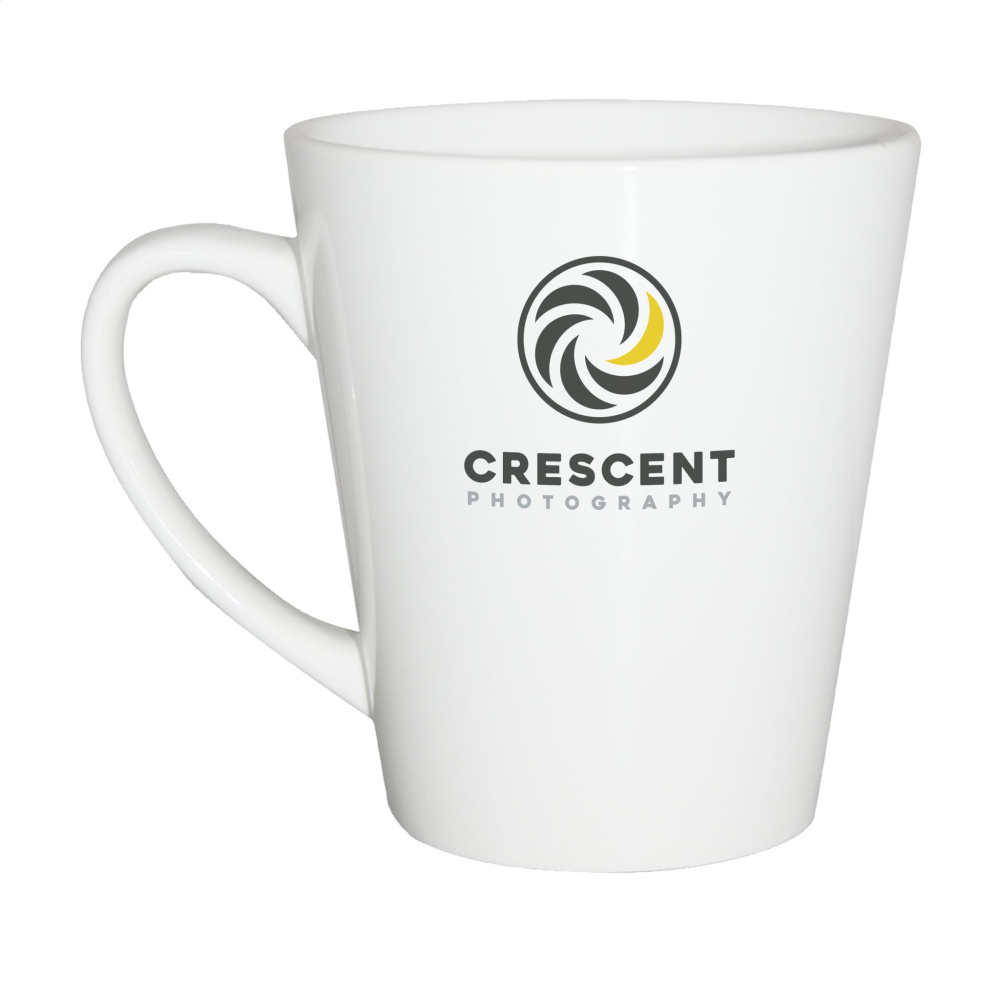 Logotrade promotional item picture of: DeltaCup 310 ml mug