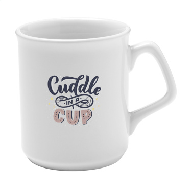 Logotrade promotional giveaway image of: Royal 280 ml mug